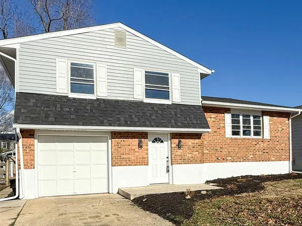 15 Spinet Rd, Newark, DE 19713