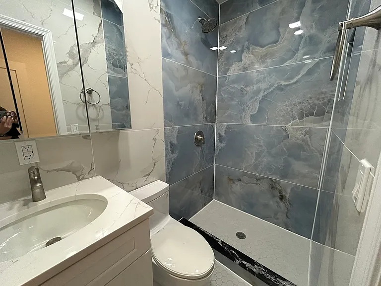 Bathroom 2