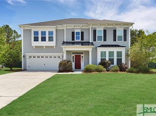 1080 Branden Way, Richmond Hill, GA 31324