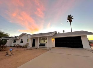 7084 Hill View Rd, Joshua Tree, CA 92252