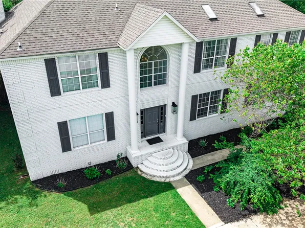 1799 N Buckley Dr, Fayetteville, AR 72701