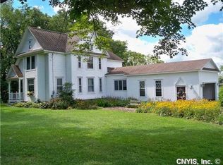 2479 Rose Hill Rd, Marietta, NY 13110