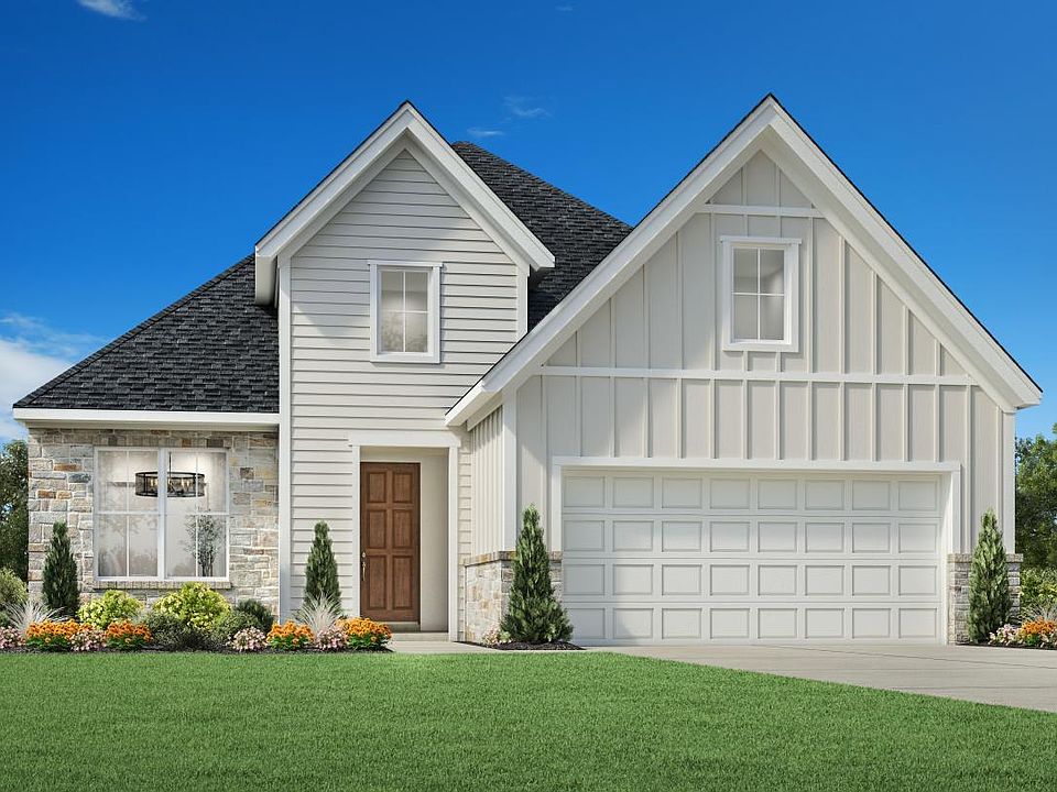 Modern Farmhouse