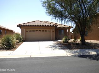 14377 N Bannerstone Ct, Marana, AZ 85653