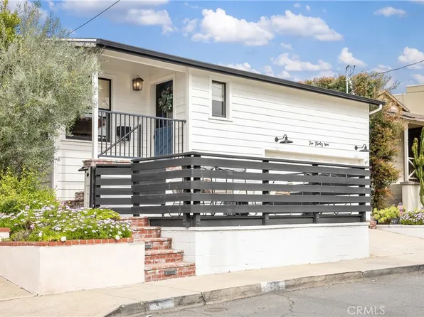 1039 8th St, Hermosa Beach, CA 90254