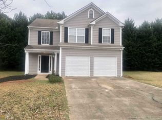 2974 Lighthouse Way, Conyers, GA 30013