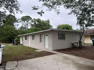 5309 Fleming St, Naples, FL 34113