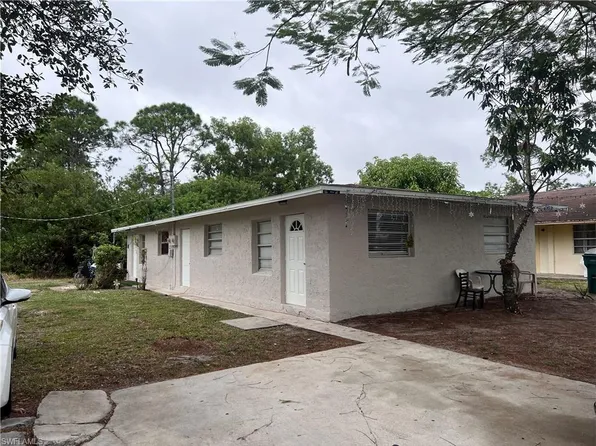 5309 Fleming ST, NAPLES, FL 34113