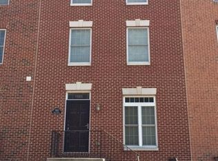 1503 Stack St, Baltimore, MD 21230