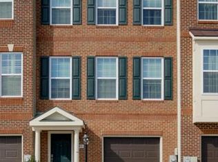 11780 Sunset Ridge Pl, Waldorf, MD 20602