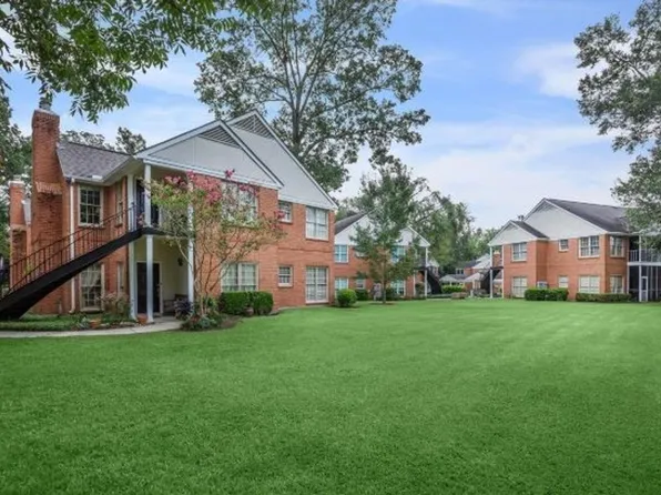 7332 N Jefferson Place Cir #39D, Baton Rouge, LA 70809