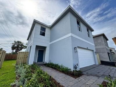 892 NW 18th Way, Pompano Beach, FL, 33069