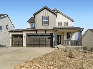 39745 Gibson St, Elizabeth, CO 80107