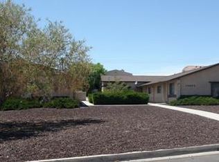 16450 Quantico Rd APT 4, Apple Valley, CA 92307