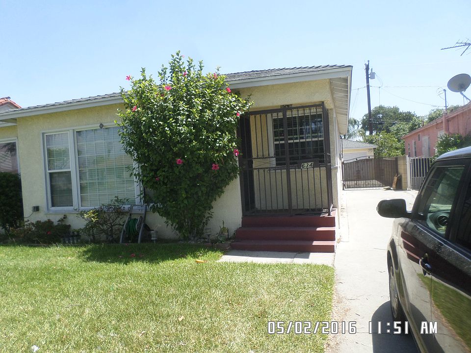 1st image of 634 S Montebello Blvd