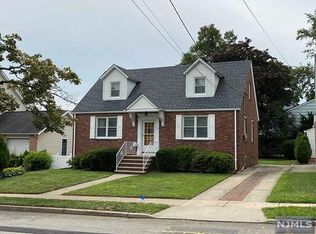 54 Crane Ave, Rutherford, NJ 07070
