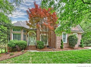 4345 Stewart Ridge St, Charlotte, NC 28277