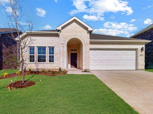 640 Scarlett St, Forney, TX 75126