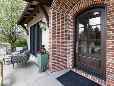 2260 S Jackson Street, Denver, CO, 80210