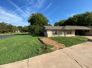 1114 Gobi Dr #A, Austin, TX 78745
