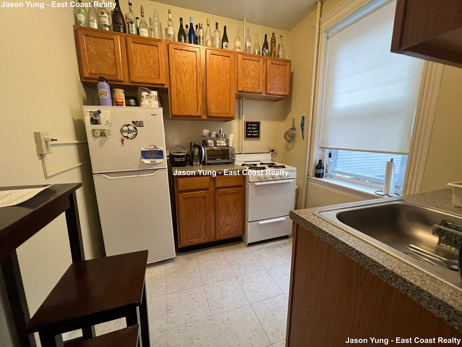 1 bed, 1.0 bath, $2,275 — Photo 4