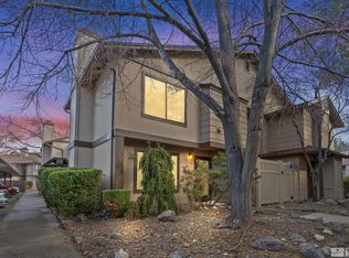 4554 Matich Dr, Reno, NV 89502
