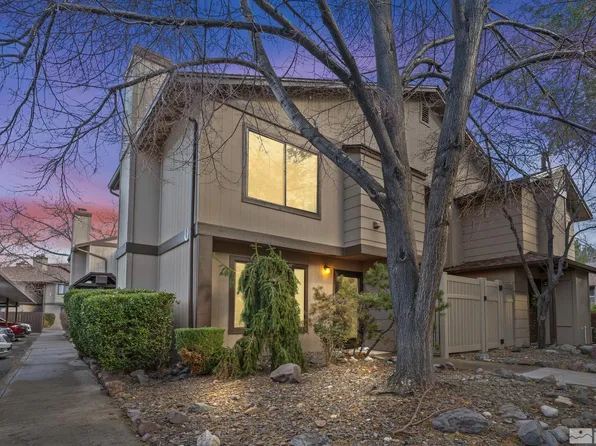 4554 Matich Dr, Reno, NV 89502