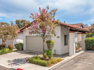 Murray Ridge, La Mesa, CA 91941