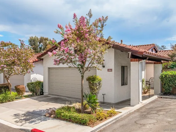 3866 Murray Hill Rd, La Mesa, CA 91941