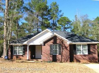 3715 Countryside Dr, Albany, GA 31705