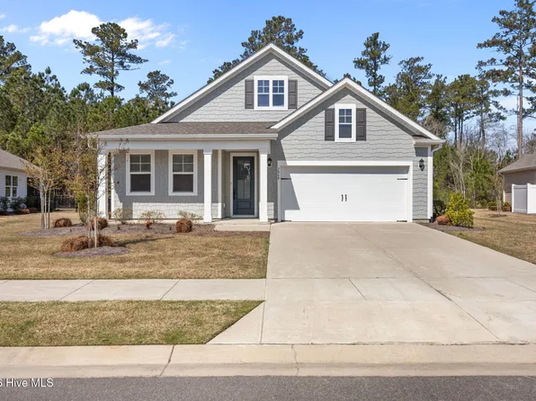 7864 Harrier Circle, Leland, NC 28451