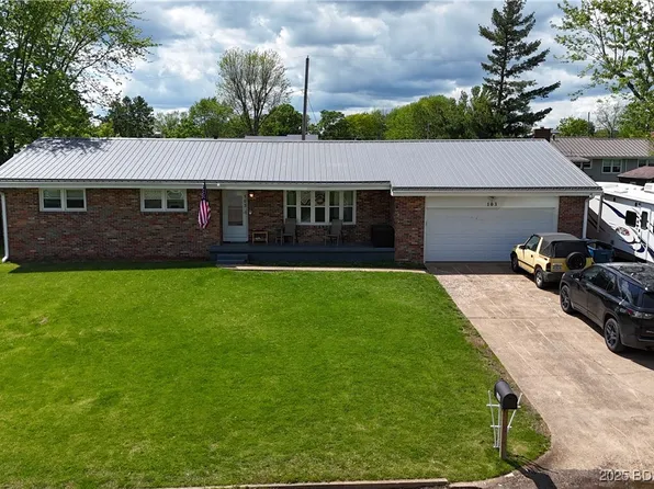 103 Lynn Ave, Eldon, MO 65026