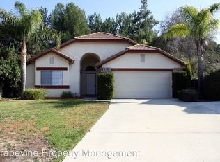 29786 Calle Pantano, Temecula, CA 92591