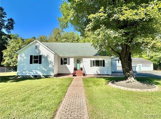 325 Mac Murdo St, Ashland, VA 23005