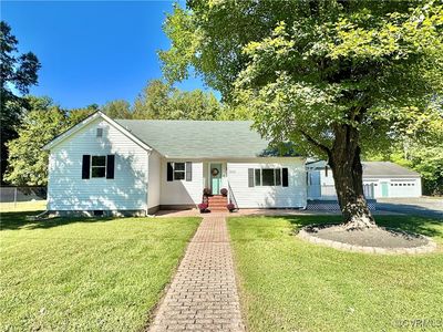 325 Mac Murdo St, Ashland, VA, 23005