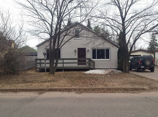 1622 Wilkinson Ave, Marquette, MI 49855