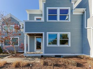31 Franklin St #U2, Provincetown, MA 02657