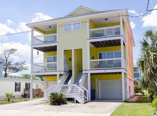 1512 Snapper Ln #2, Carolina Beach, NC 28428