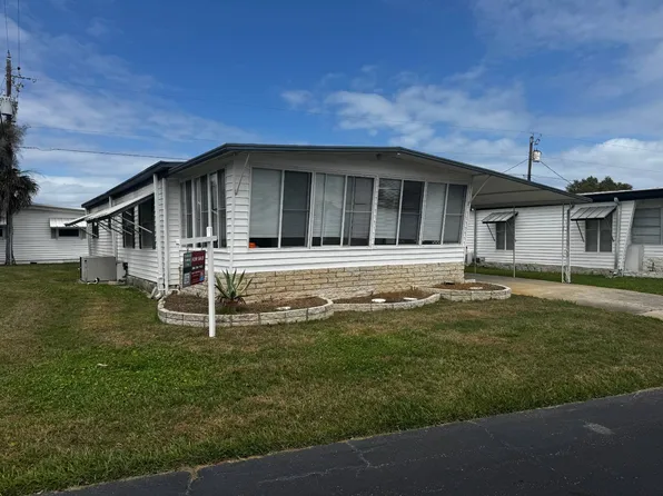 1268 Mayflower Dr, Daytona Beach, FL 32119