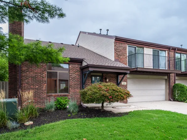 362 E Arch St, Indianapolis, IN 46202