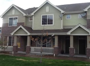 7214 S Laredo St #104, Aurora, CO 80016