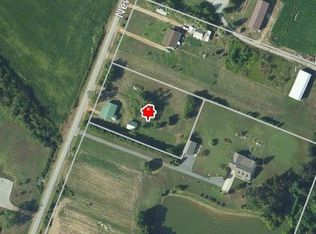 4550 New Liberty Church Rd, Kevil, KY 42053