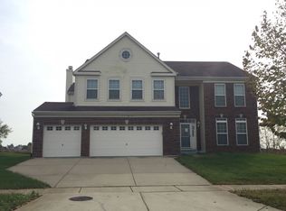 1655 Great Plains Way, Bolingbrook, IL 60490