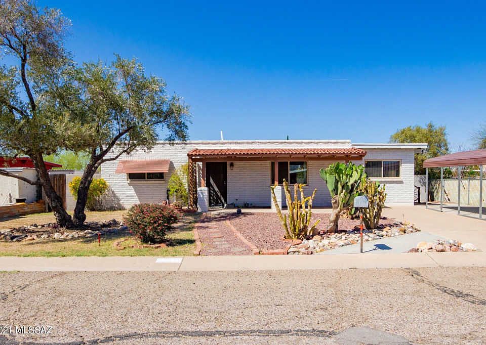 1st image of 4532 W Calle Jocobo