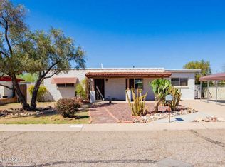 4532 W Calle Jocobo, Tucson, AZ 85741