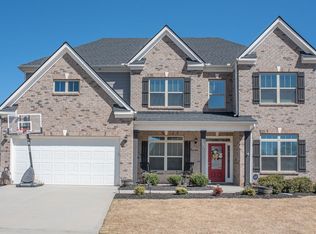 161 Wild Hickory Cir, Easley, SC 29642