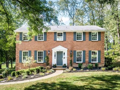 101 Sheffield Ln, Mcmurray, PA, 15317
