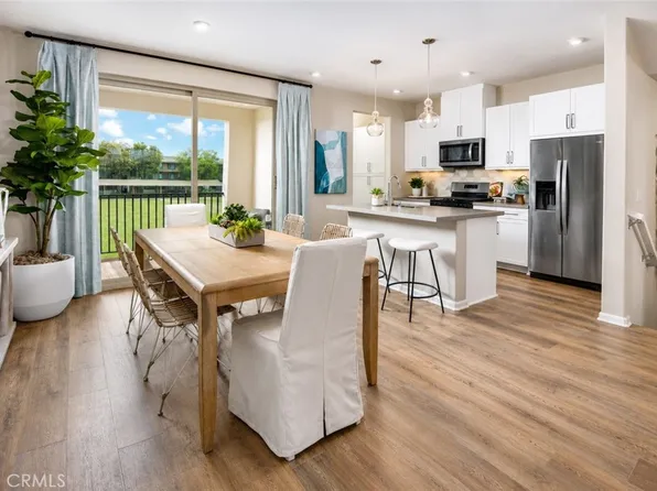 16247 Meadowhouse Ave, Chino, CA 91708