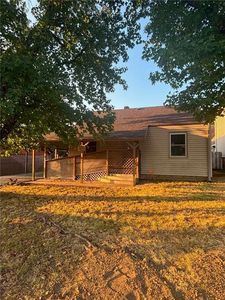 1311 W 1st St, Coffeyville, KS, 67337
