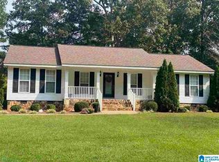 539 Lane Ave, Roanoke, AL 36274